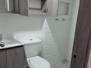 Foto 7 de EXCELENTE OPORTUNIDAD DE INVERSION - APARTAMENTO EN MEDELLIN