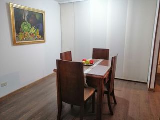 Foto 3 de ARRIENDO APARTAMENTO EN COLINA CAMPESTRE BOGOTA
