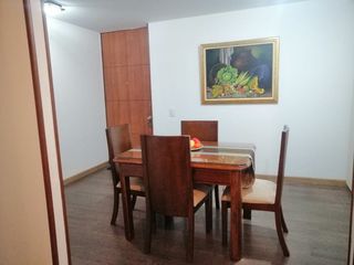 Foto 4 de ARRIENDO APARTAMENTO EN COLINA CAMPESTRE BOGOTA
