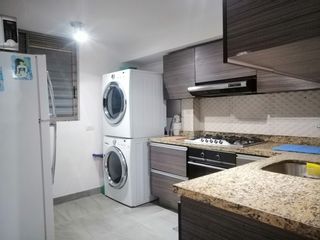 Foto 5 de ARRIENDO APARTAMENTO EN COLINA CAMPESTRE BOGOTA