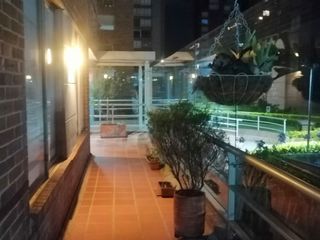 Foto 1 de ARRIENDO APARTAMENTO EN COLINA CAMPESTRE BOGOTA