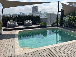 Foto 15 de ALQUILO DPTO. SAN ISIDRO HERMOSO REMODELADO DE LUJO
