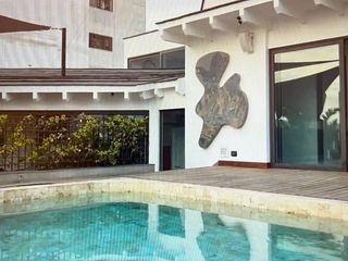 Foto 16 de ALQUILO DPTO. SAN ISIDRO HERMOSO REMODELADO DE LUJO