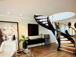 Foto 17 de ALQUILO DPTO. SAN ISIDRO HERMOSO REMODELADO DE LUJO