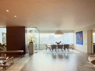 Foto 5 de ALQUILO DPTO. SAN ISIDRO HERMOSO REMODELADO DE LUJO
