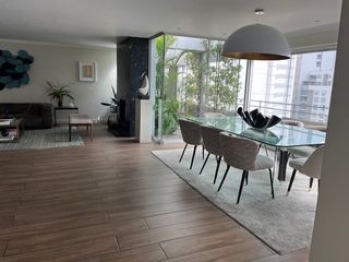 Foto 2 de ALQUILO DPTO. SAN ISIDRO HERMOSO REMODELADO DE LUJO