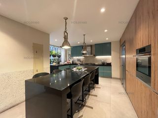 Foto 7 de ALQUILO DPTO. SAN ISIDRO HERMOSO REMODELADO DE LUJO