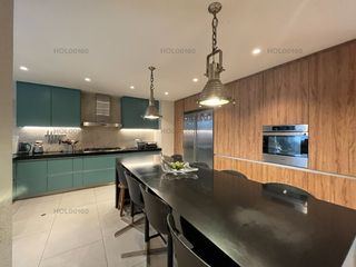 Foto 8 de ALQUILO DPTO. SAN ISIDRO HERMOSO REMODELADO DE LUJO
