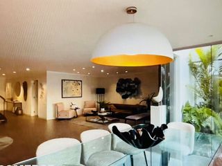 Foto 4 de ALQUILO DPTO. SAN ISIDRO HERMOSO REMODELADO DE LUJO