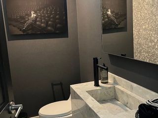 Foto 12 de ALQUILO DPTO. SAN ISIDRO HERMOSO REMODELADO DE LUJO