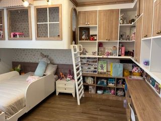 Foto 10 de ALQUILO DPTO. SAN ISIDRO HERMOSO REMODELADO DE LUJO