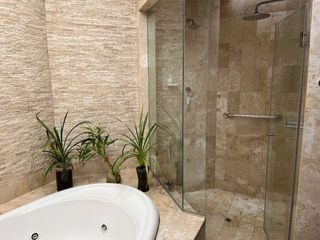 Foto 11 de ALQUILO DPTO. SAN ISIDRO HERMOSO REMODELADO DE LUJO