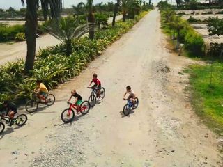 Foto 5 de LOTES DE CAMPO EN PARACAS