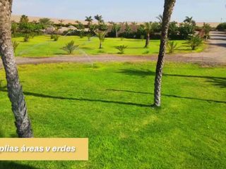 Foto 4 de TERRENOS DE CAMPO EN PARACAS