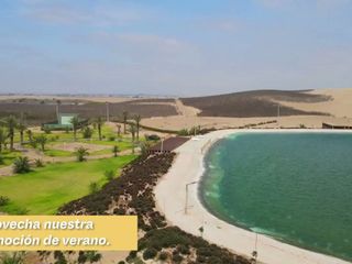 Foto 29 de TERRENOS DE CAMPO EN PARACAS