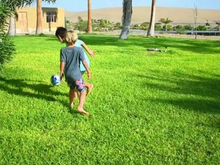 Foto 20 de TERRENOS DE CAMPO EN PARACAS