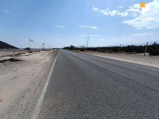 Foto 94 de TERRENOS DE CAMPO A 18 MINUTOS DEL CENTRO DE ICA