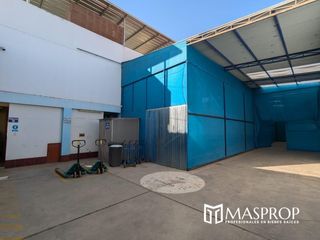 Foto 2 de EN ALQUILER 🏭 PLANTA DE PROCESAMIENTO PARA EXPORTACION AGRICOLA 🌱, Propiedad Industrial y Vivienda, TACNA