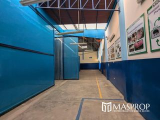 Foto 4 de EN ALQUILER 🏭 PLANTA DE PROCESAMIENTO PARA EXPORTACION AGRICOLA 🌱, Propiedad Industrial y Vivienda, TACNA