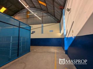 Foto 5 de EN ALQUILER 🏭 PLANTA DE PROCESAMIENTO PARA EXPORTACION AGRICOLA 🌱, Propiedad Industrial y Vivienda, TACNA