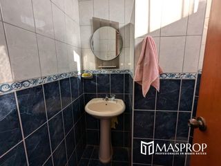 Foto 16 de EN ALQUILER 🏭 PLANTA DE PROCESAMIENTO PARA EXPORTACION AGRICOLA 🌱, Propiedad Industrial y Vivienda, TACNA