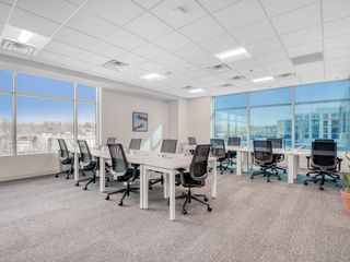 Foto 10 de Alquiler de oficinas corporativas para 15 personas en Bogota, Spaces Colina Campestre