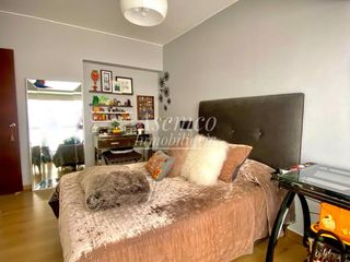 Foto 9 de BARRANCO, VENTA DE EXCLUSIVO DEPARTAMENTO CON VISTA PANORAMICA FRENTE A UTEC