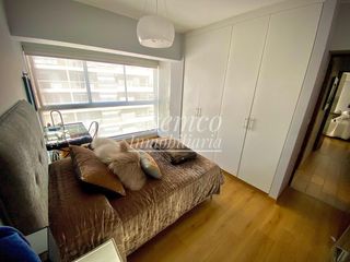 Foto 10 de BARRANCO, VENTA DE EXCLUSIVO DEPARTAMENTO CON VISTA PANORAMICA FRENTE A UTEC