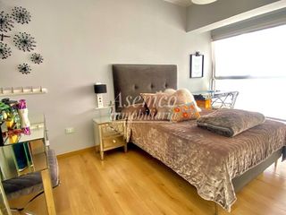 Foto 11 de BARRANCO, VENTA DE EXCLUSIVO DEPARTAMENTO CON VISTA PANORAMICA FRENTE A UTEC