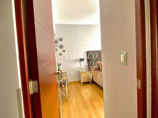 Foto 8 de BARRANCO, VENTA DE EXCLUSIVO DEPARTAMENTO CON VISTA PANORAMICA FRENTE A UTEC