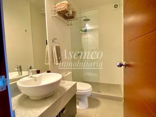 Foto 12 de BARRANCO, VENTA DE EXCLUSIVO DEPARTAMENTO CON VISTA PANORAMICA FRENTE A UTEC
