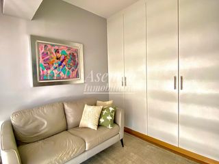 Foto 15 de BARRANCO, VENTA DE EXCLUSIVO DEPARTAMENTO CON VISTA PANORAMICA FRENTE A UTEC