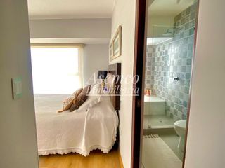 Foto 17 de BARRANCO, VENTA DE EXCLUSIVO DEPARTAMENTO CON VISTA PANORAMICA FRENTE A UTEC