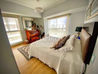 Foto 18 de BARRANCO, VENTA DE EXCLUSIVO DEPARTAMENTO CON VISTA PANORAMICA FRENTE A UTEC