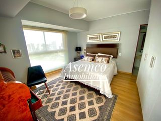 Foto 19 de BARRANCO, VENTA DE EXCLUSIVO DEPARTAMENTO CON VISTA PANORAMICA FRENTE A UTEC