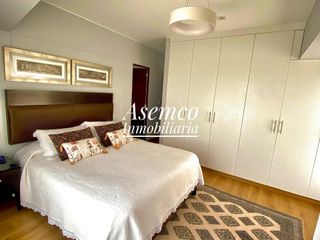 Foto 22 de BARRANCO, VENTA DE EXCLUSIVO DEPARTAMENTO CON VISTA PANORAMICA FRENTE A UTEC