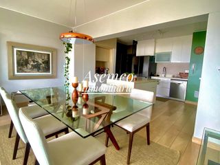 Foto 3 de BARRANCO, VENTA DE EXCLUSIVO DEPARTAMENTO CON VISTA PANORAMICA FRENTE A UTEC