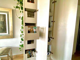Foto 4 de BARRANCO, VENTA DE EXCLUSIVO DEPARTAMENTO CON VISTA PANORAMICA FRENTE A UTEC