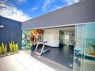 Foto 41 de BARRANCO, VENTA DE EXCLUSIVO DEPARTAMENTO CON VISTA PANORAMICA FRENTE A UTEC