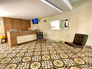 Foto 44 de BARRANCO, VENTA DE EXCLUSIVO DEPARTAMENTO CON VISTA PANORAMICA FRENTE A UTEC