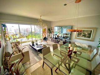 Foto 10 de BARRANCO, VENTA DE EXCLUSIVO DEPARTAMENTO CON VISTA PANORAMICA FRENTE A UTEC