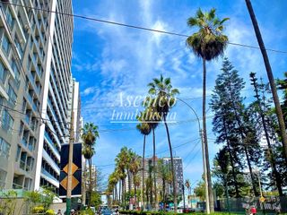 Foto 48 de BARRANCO, VENTA DE EXCLUSIVO DEPARTAMENTO CON VISTA PANORAMICA FRENTE A UTEC