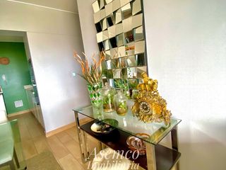 Foto 8 de BARRANCO, VENTA DE EXCLUSIVO DEPARTAMENTO CON VISTA PANORAMICA FRENTE A UTEC