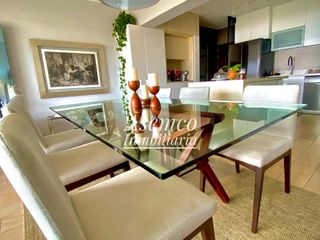 Foto 9 de BARRANCO, VENTA DE EXCLUSIVO DEPARTAMENTO CON VISTA PANORAMICA FRENTE A UTEC