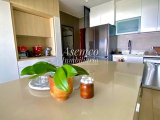 Foto 13 de BARRANCO, VENTA DE EXCLUSIVO DEPARTAMENTO CON VISTA PANORAMICA FRENTE A UTEC