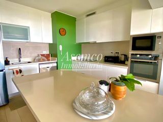 Foto 15 de BARRANCO, VENTA DE EXCLUSIVO DEPARTAMENTO CON VISTA PANORAMICA FRENTE A UTEC