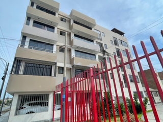 Foto 3 de ¡Departamento en Alquiler – Vipol Callao!