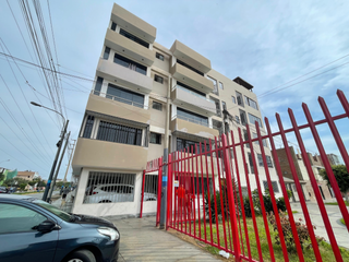Foto 4 de ¡Departamento en Alquiler – Vipol Callao!