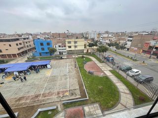 Foto 5 de ¡Departamento en Alquiler – Vipol Callao!