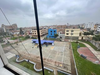 Foto 6 de ¡Departamento en Alquiler – Vipol Callao!